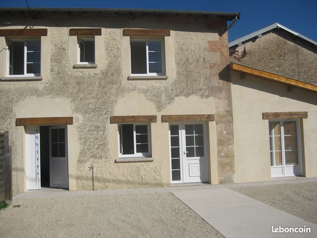 Maison à louer, 120m², Raival