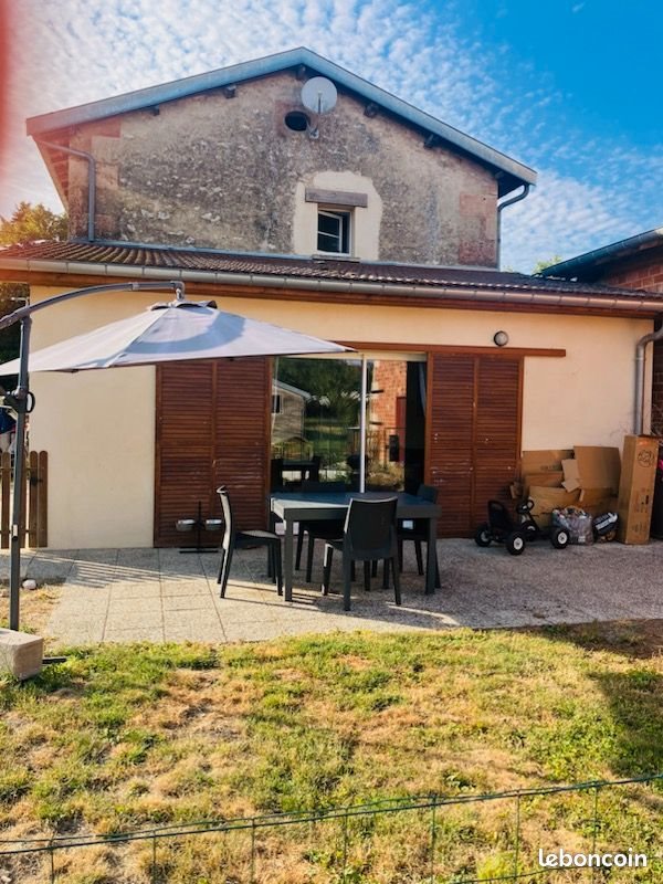 Maison à louer, 120m², Raival