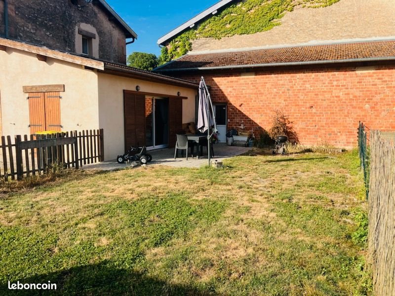 Maison à louer, 120m², Raival