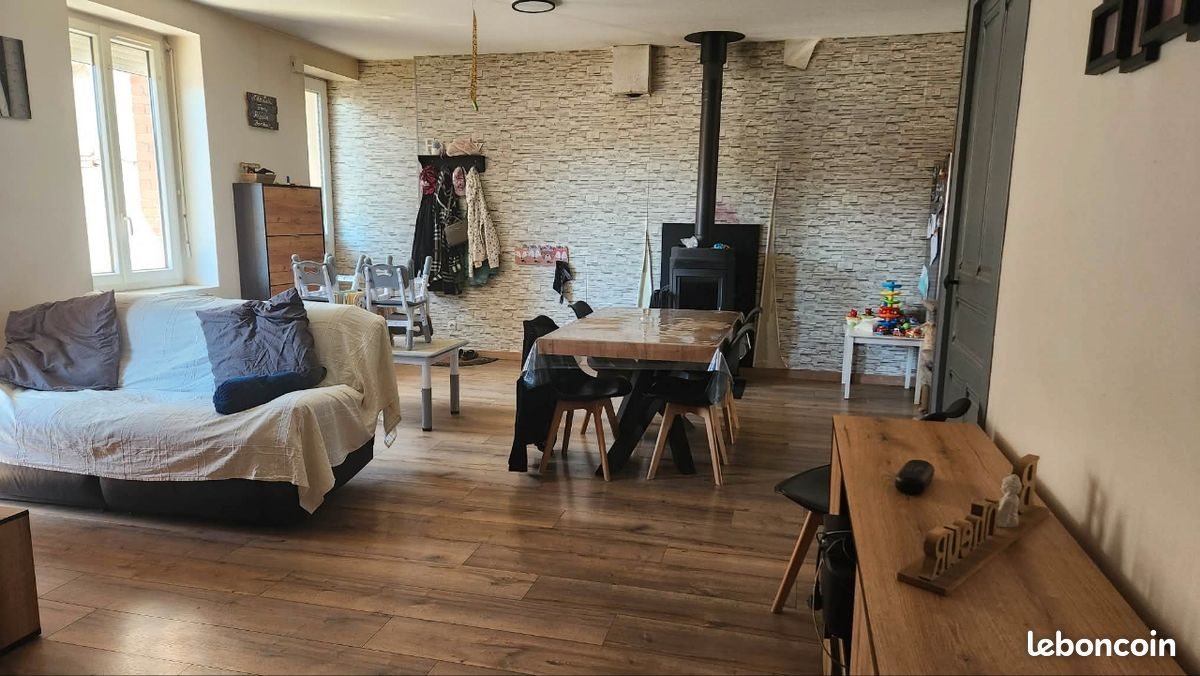 Appartement à louer, 118m², Saint-Pal-de-Mons