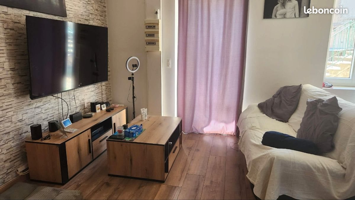 Appartement à louer, 118m², Saint-Pal-de-Mons