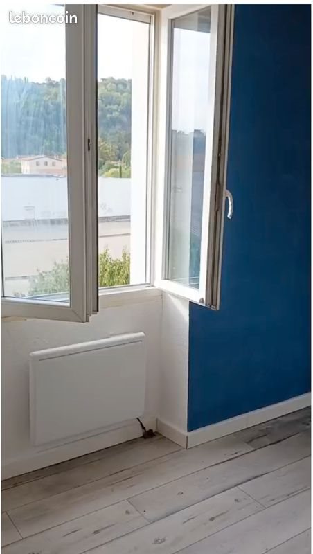 Appartement à louer, 19m², Capdenac-Gare