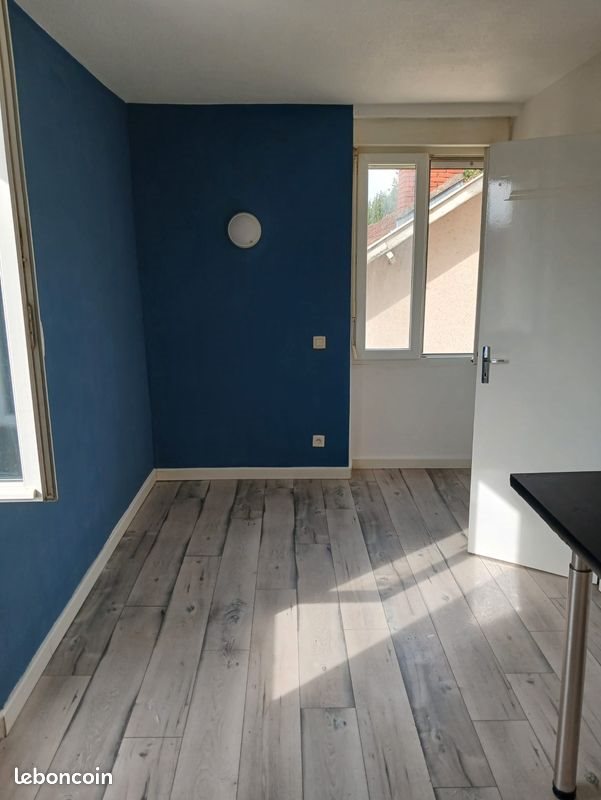 Appartement à louer, 19m², Capdenac-Gare