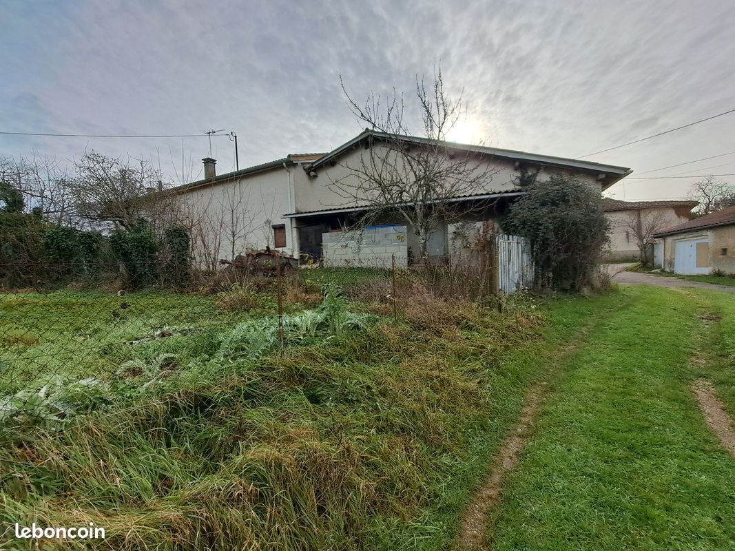 Maison à vendre, 100m², Eyzin-Pinet