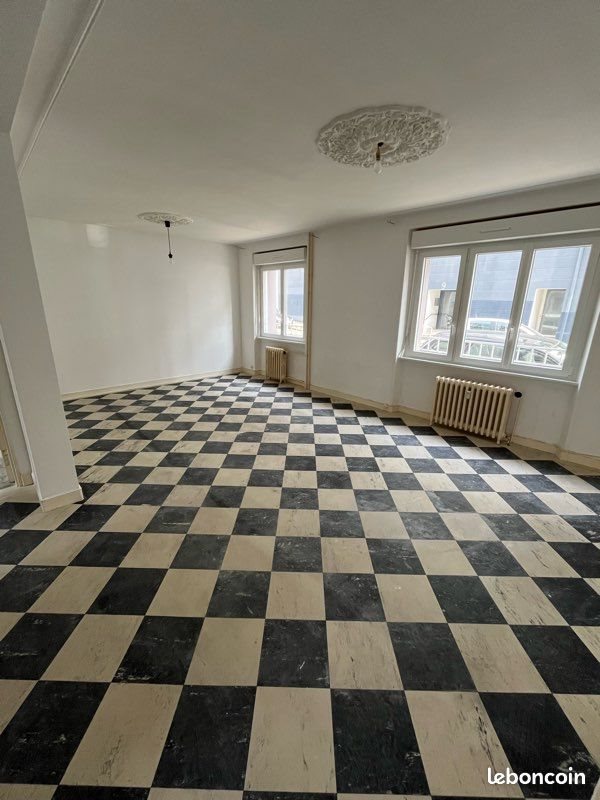 Appartement à vendre, 80m², Brest