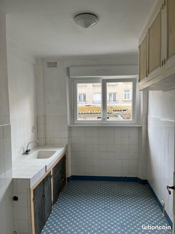 Appartement à vendre, 80m², Brest
