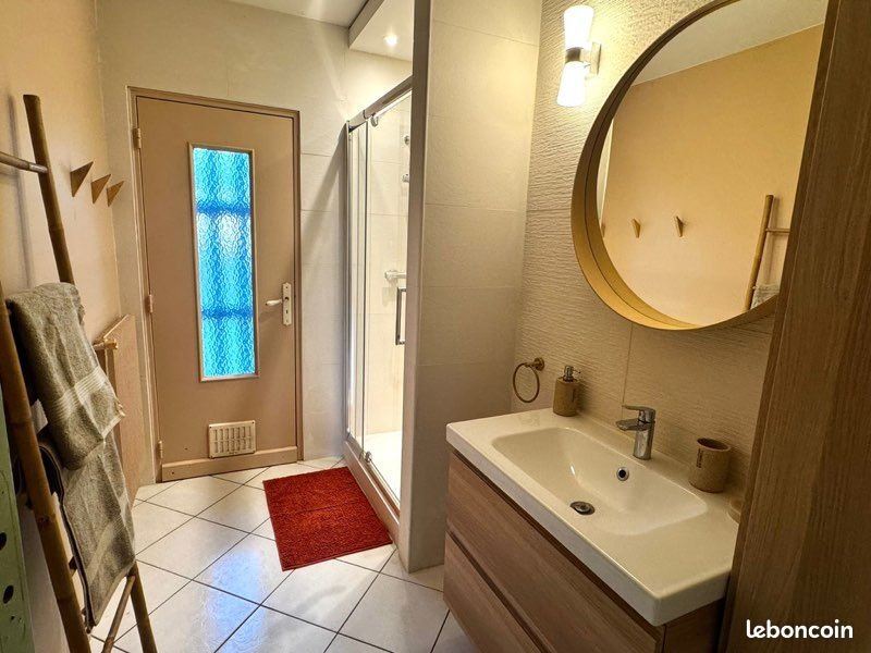 Appartement à louer, 70m², Mérignac