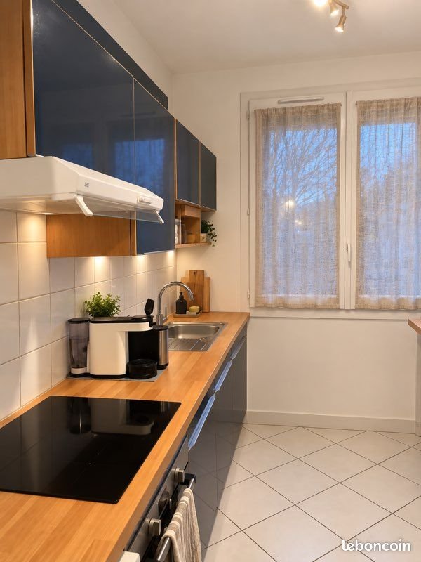 Appartement à louer, 70m², Mérignac