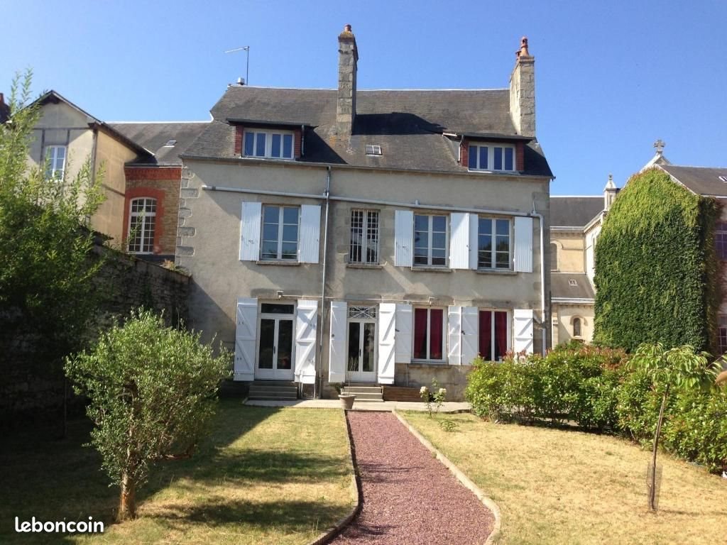 Appartement à vendre, 390m², Alençon
