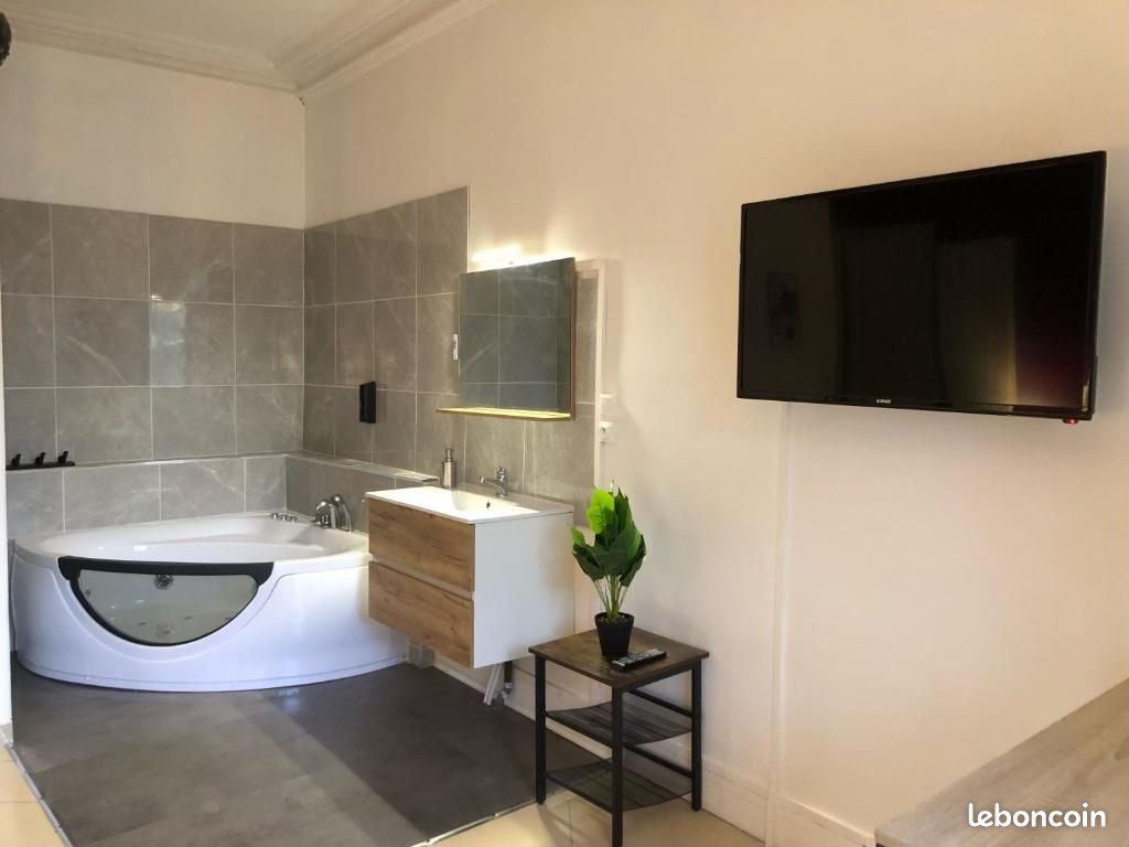 Appartement à vendre, 390m², Alençon