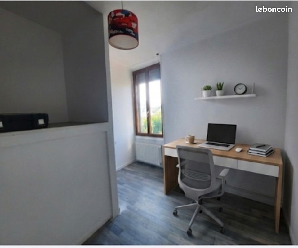 Maison à louer, 70m², Aoste