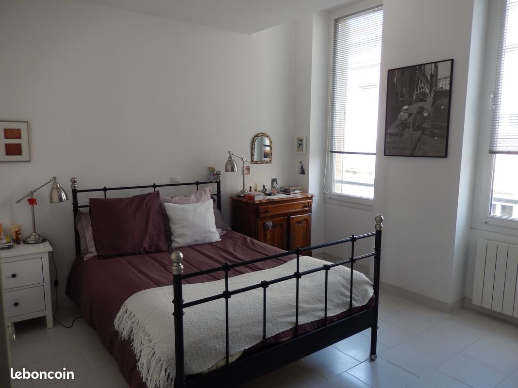 Appartement à louer, 125m², Salon-de-Provence
