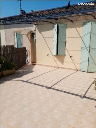 Appartement à louer, 125m², Salon-de-Provence