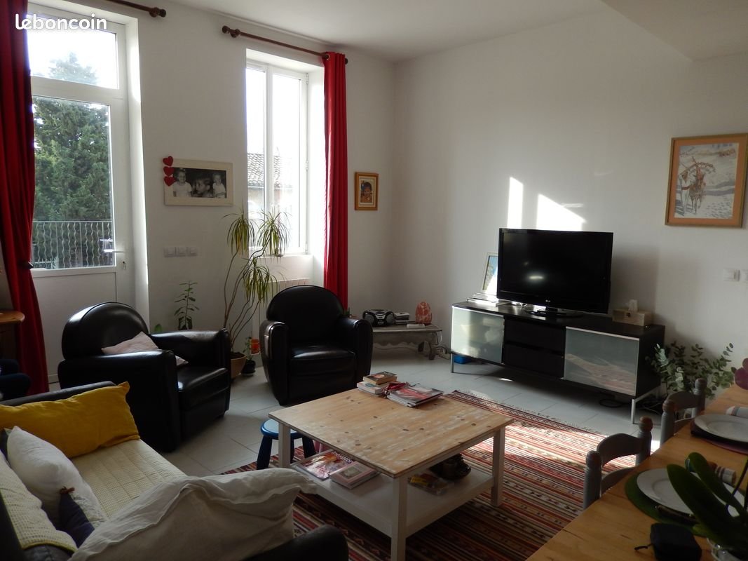 Appartement à louer, 125m², Salon-de-Provence