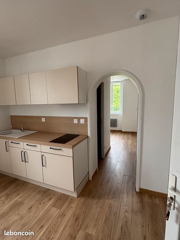 Appartement à louer, 26m², Alès