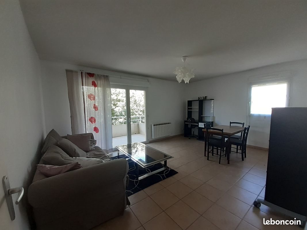 Appartement à louer, 60m², Manosque