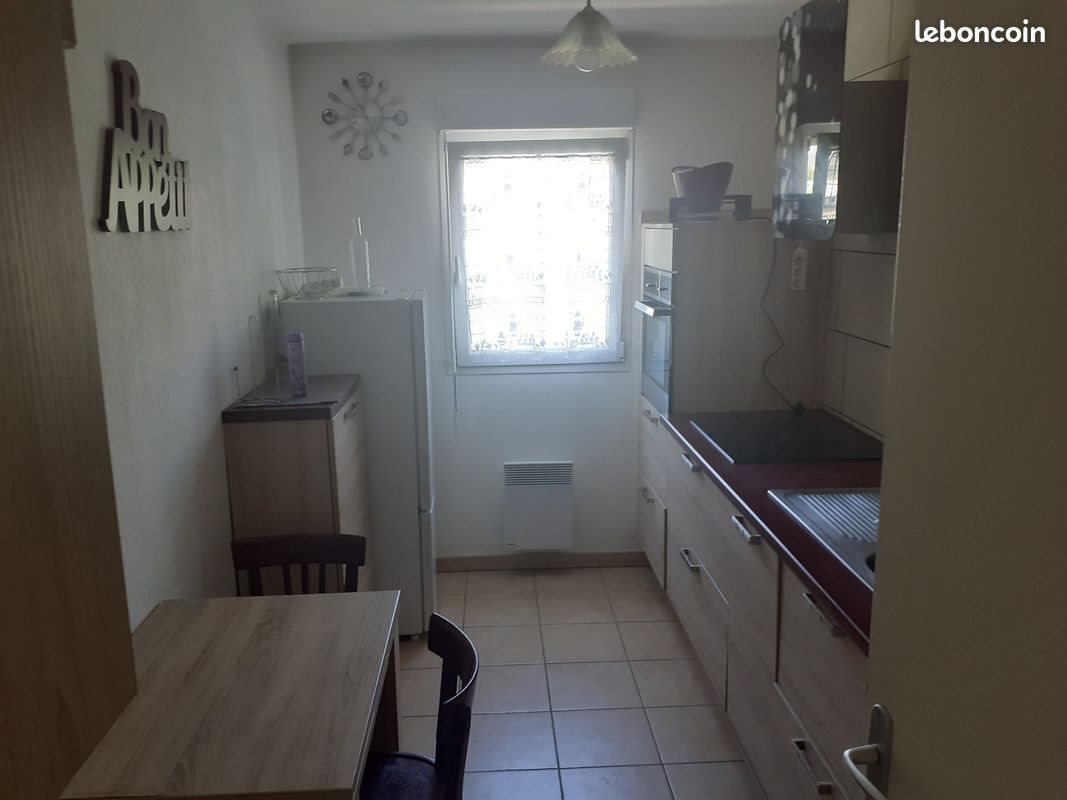 Appartement à louer, 60m², Manosque