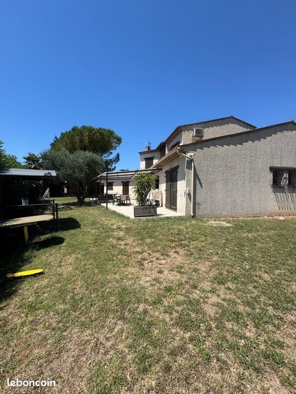 Maison à vendre, 240m², Le Cannet