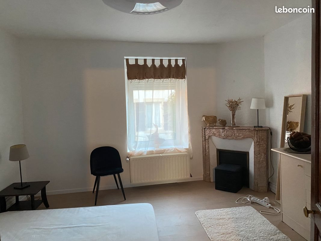 Appartement à louer, 36m², Nancy