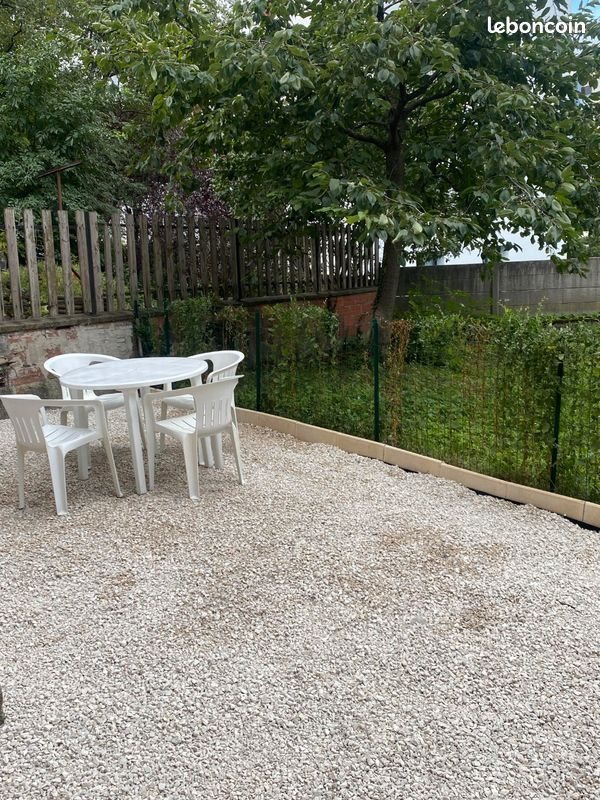 Appartement à louer, 32m², Clermont-Ferrand