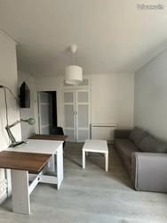 Appartement à louer, 32m², Clermont-Ferrand