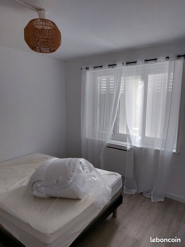 Appartement à louer, 32m², Clermont-Ferrand