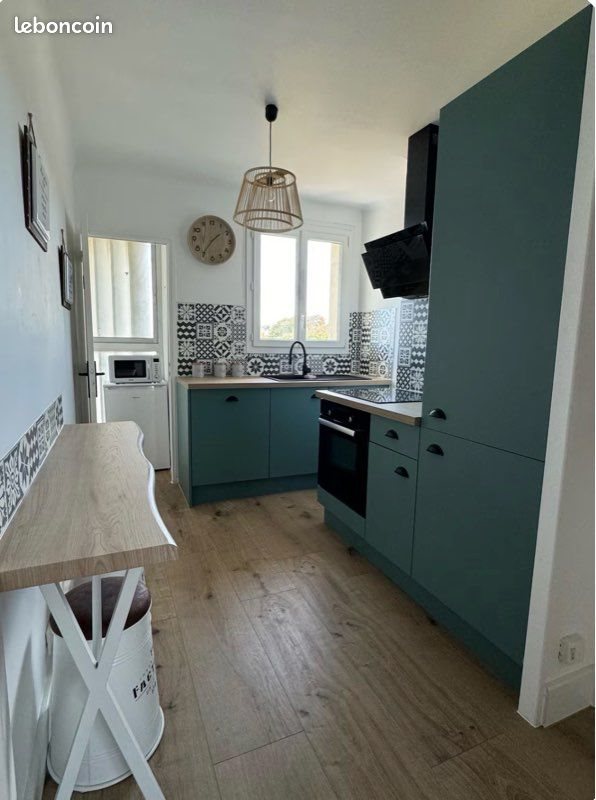 Appartement à louer, 62m², Brignoles