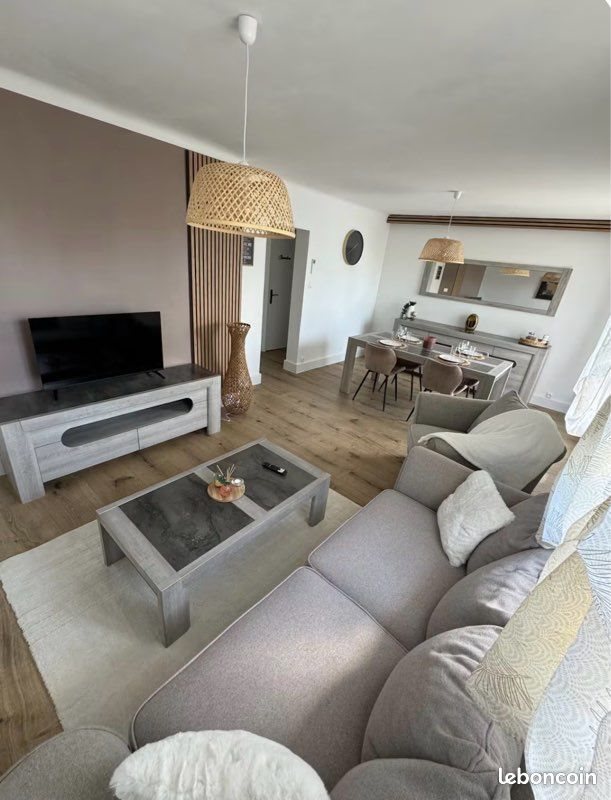 Appartement à louer, 62m², Brignoles