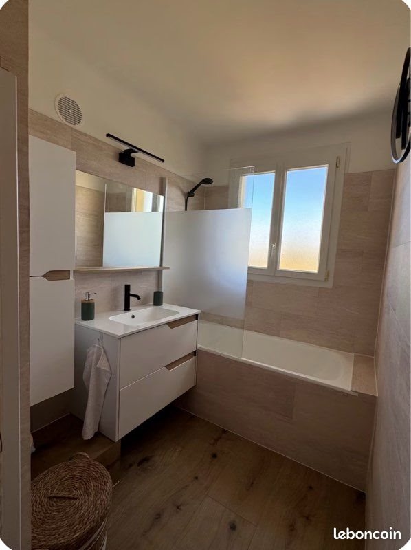 Appartement à louer, 62m², Brignoles