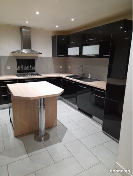 Maison à vendre, 147m², Châteaudun