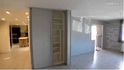Maison à vendre, 147m², Châteaudun