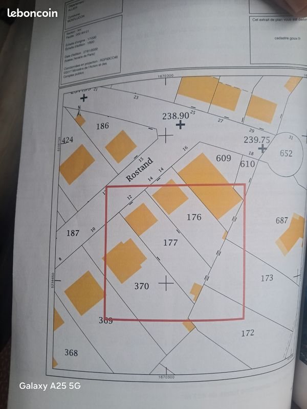 Maison à vendre, 125m², Montluçon