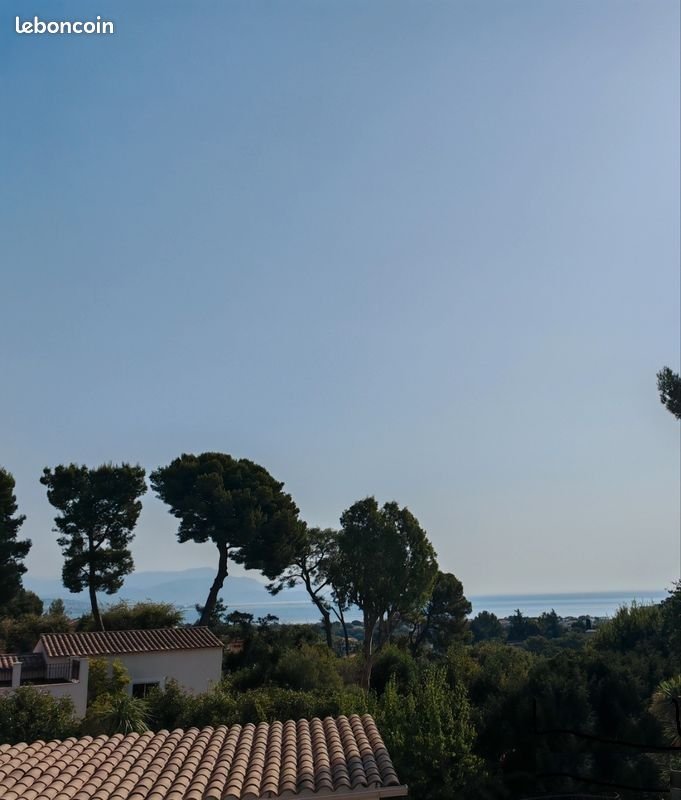 Appartement à louer, 42m², Antibes