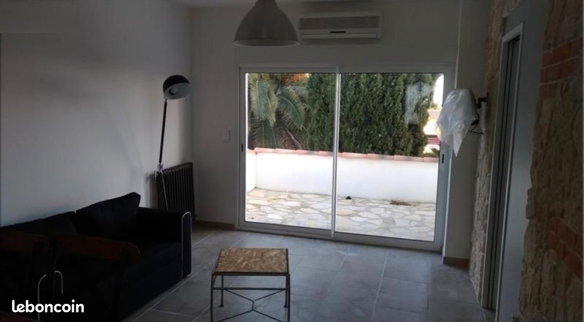 Appartement à louer, 42m², Antibes