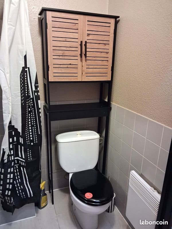 Appartement à louer, 19m², Pau