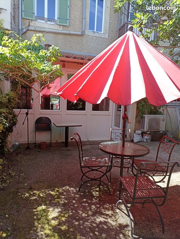 Appartement à vendre, 69m², Périgueux