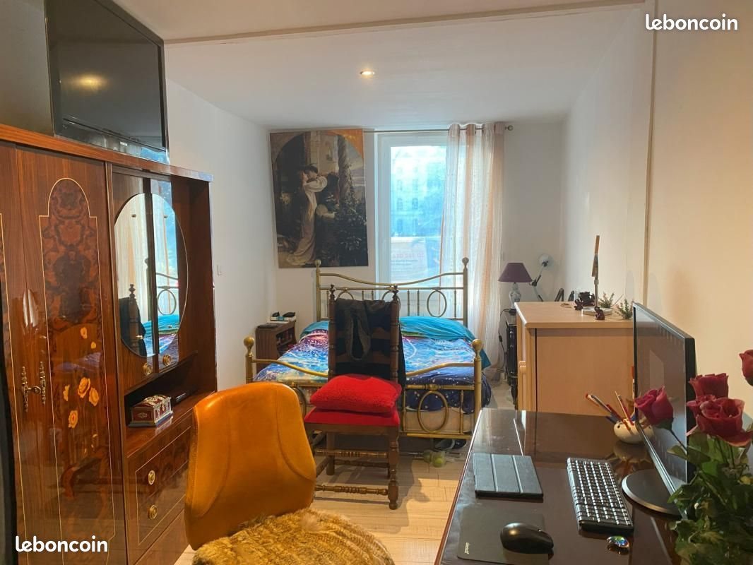 Appartement à vendre, 69m², Périgueux