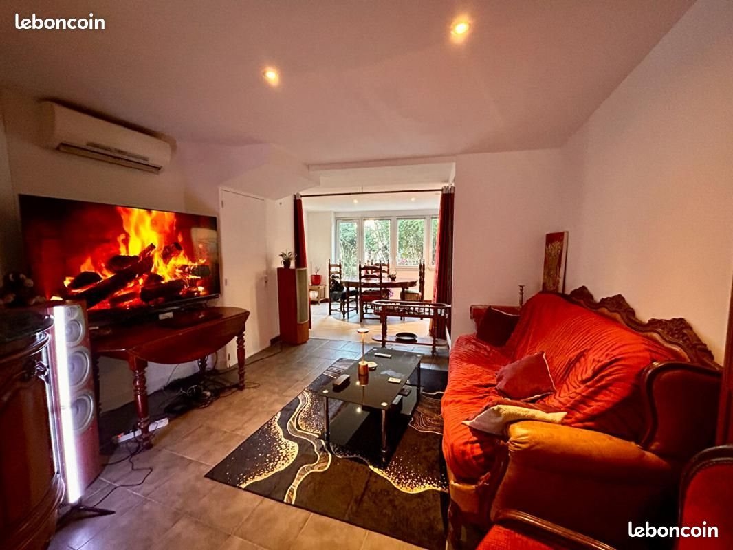 Appartement à vendre, 69m², Périgueux