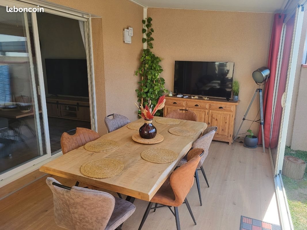 Maison à vendre, 98m², Pia