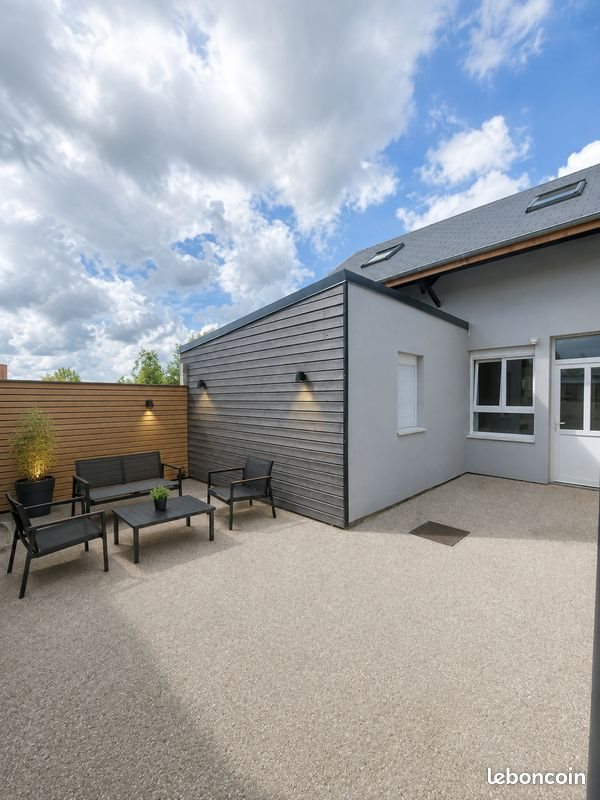 Maison à louer, 57m², Fourmies