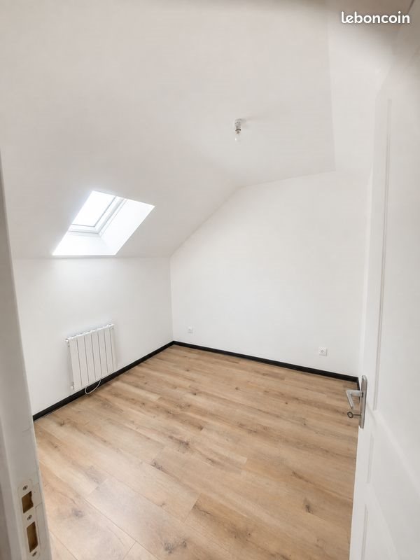 Maison à louer, 57m², Fourmies