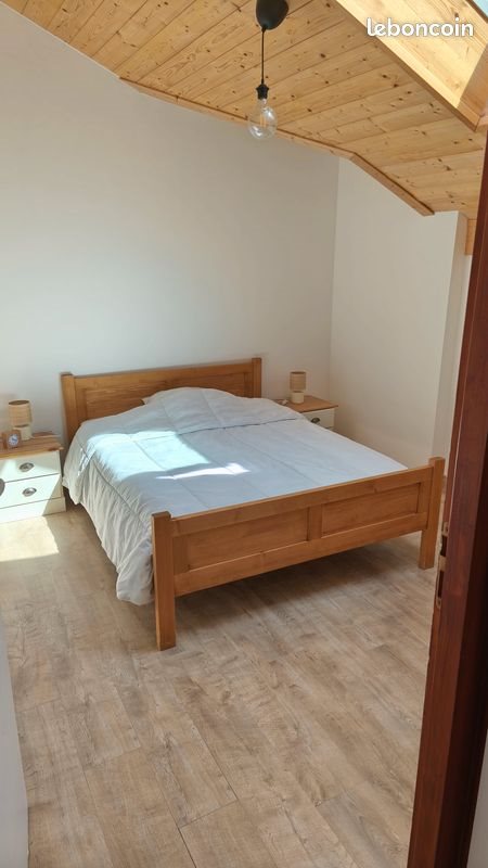 Appartement à vendre, 39m², Thollon-les-Mémises