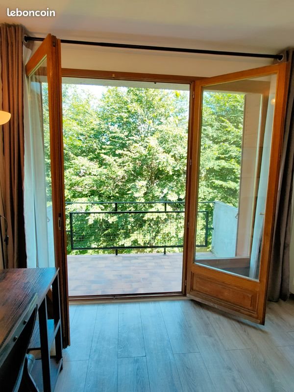 Appartement à louer, 15m², Saint-Étienne