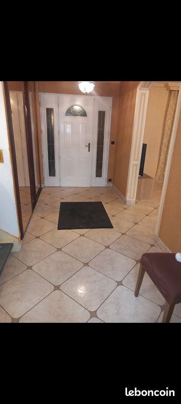 Maison à louer, 152m², Saint-Nazaire