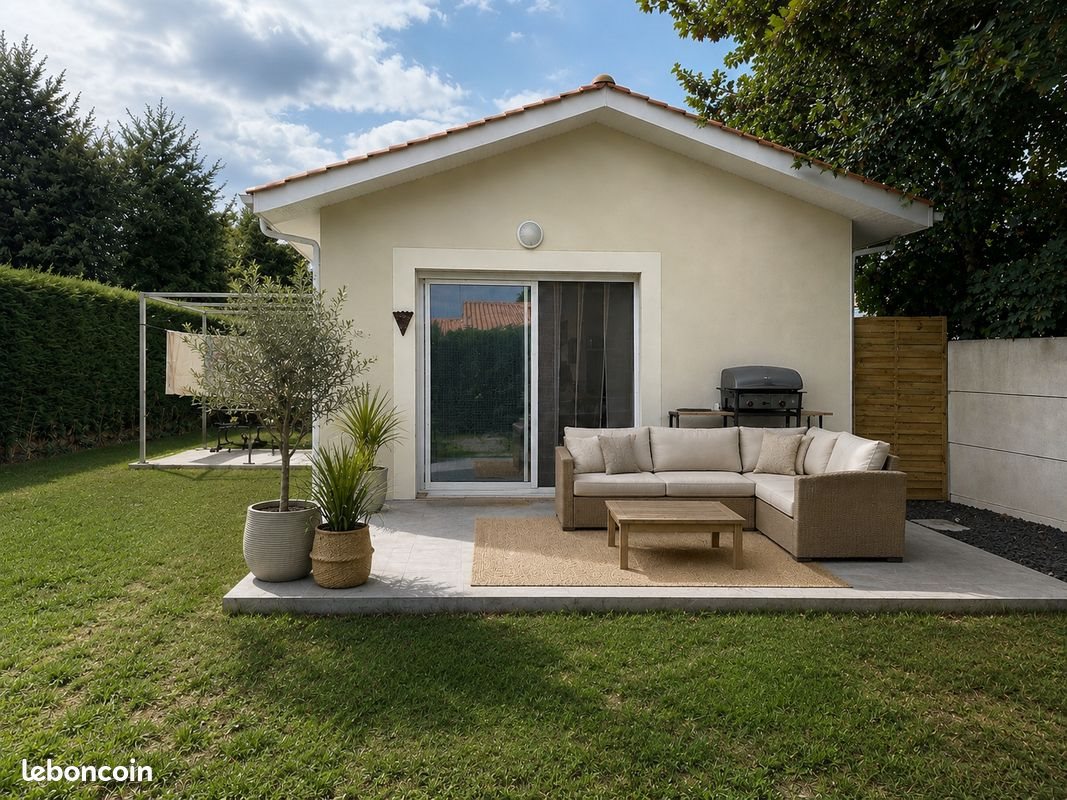 Maison à vendre, 66m², Fargues