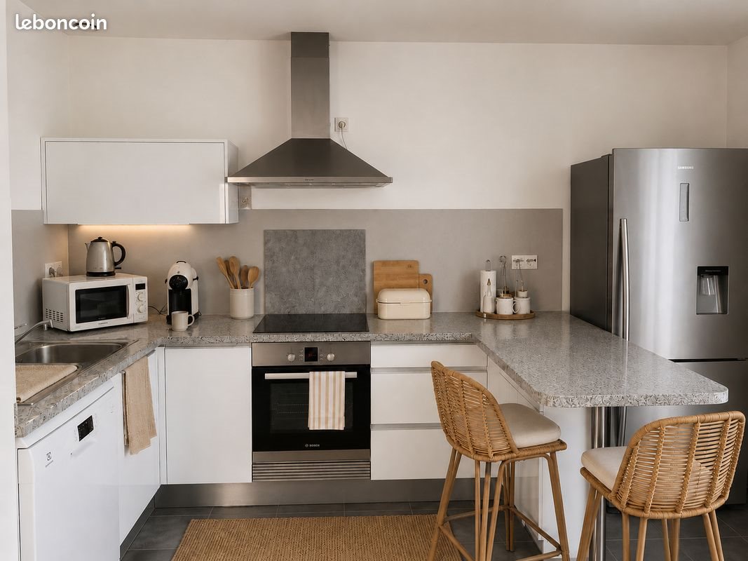 Maison à vendre, 66m², Fargues