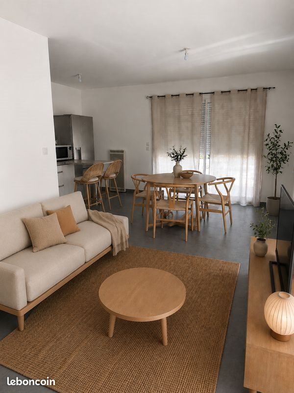 Maison à vendre, 66m², Fargues
