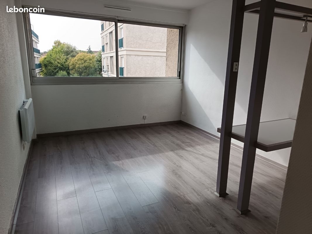 Appartement à louer, 20m², Albi