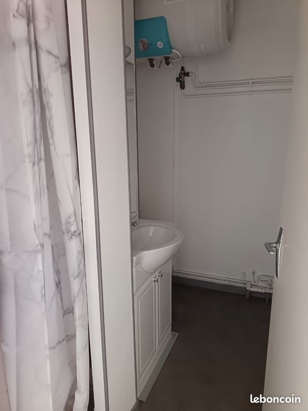 Appartement à louer, 20m², Albi