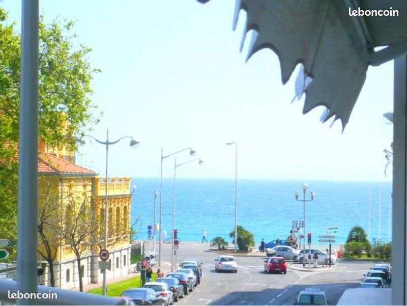 Appartement à vendre, 37m², Nice